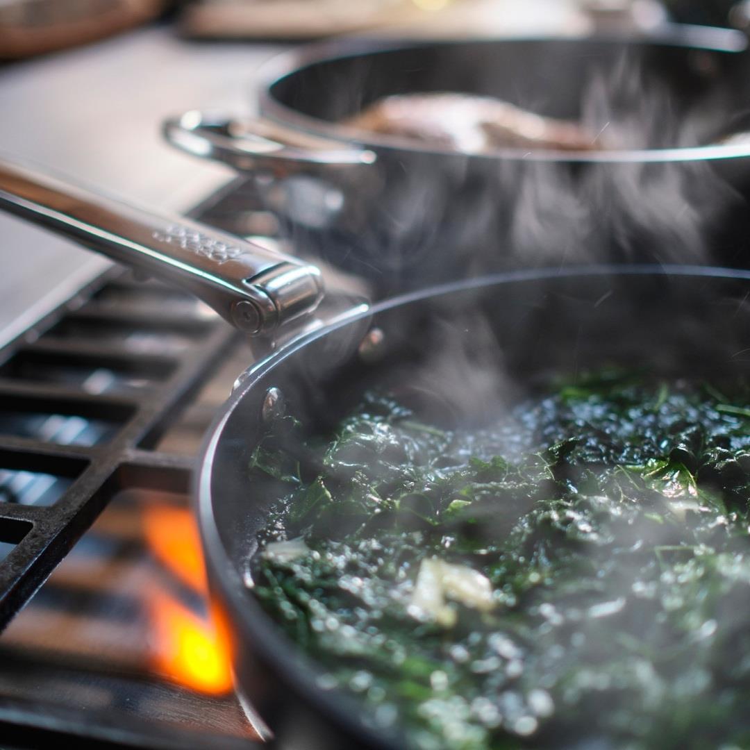 Joseph&joseph Space 3 Parça Kızartma Tavası Seti - Joseph&joseph, Bursa