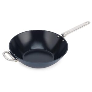 Joseph&joseph Space Wok Tava 32 Cm 45048