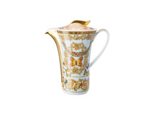 Versace Le Jardın De Versace Kahve Demlik