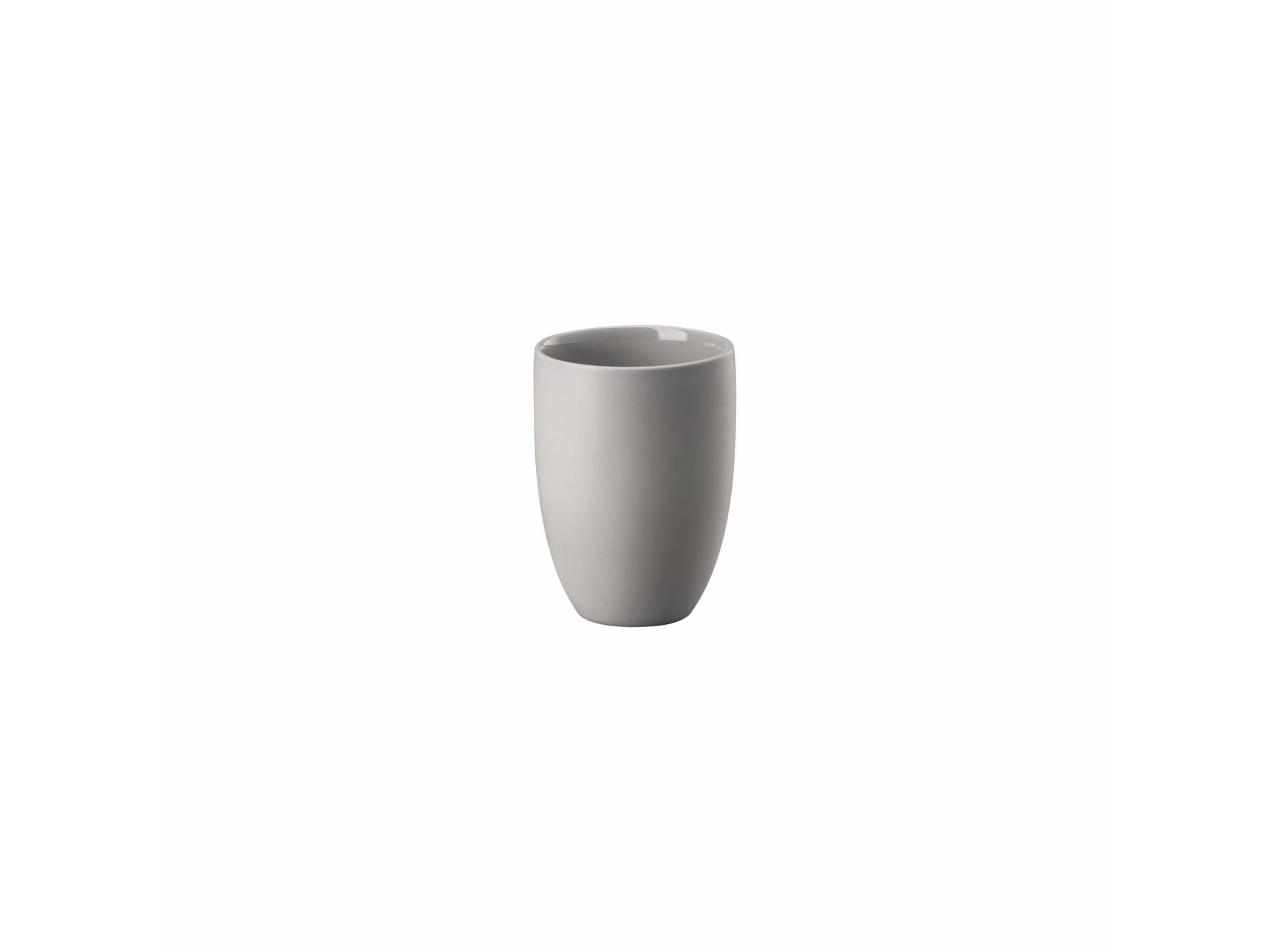 Rosenthal Kahve Kupa Gri The Mug Rosenthal Kahve Kupa Gri The Mug