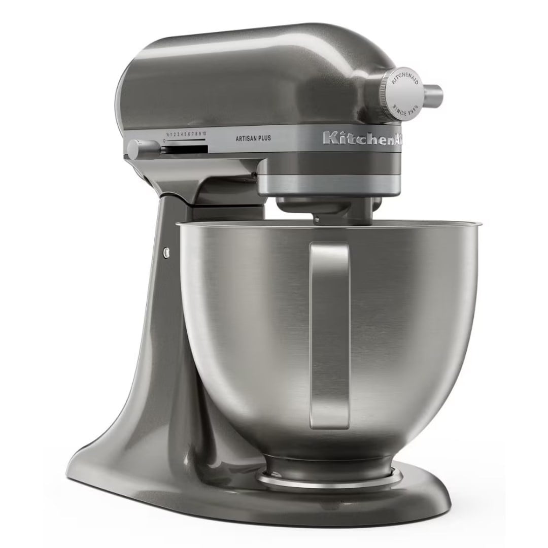 KitchenAid Artisan Plus 4,8 L Stand Mikser 5ksm50pkv Medallion Silver