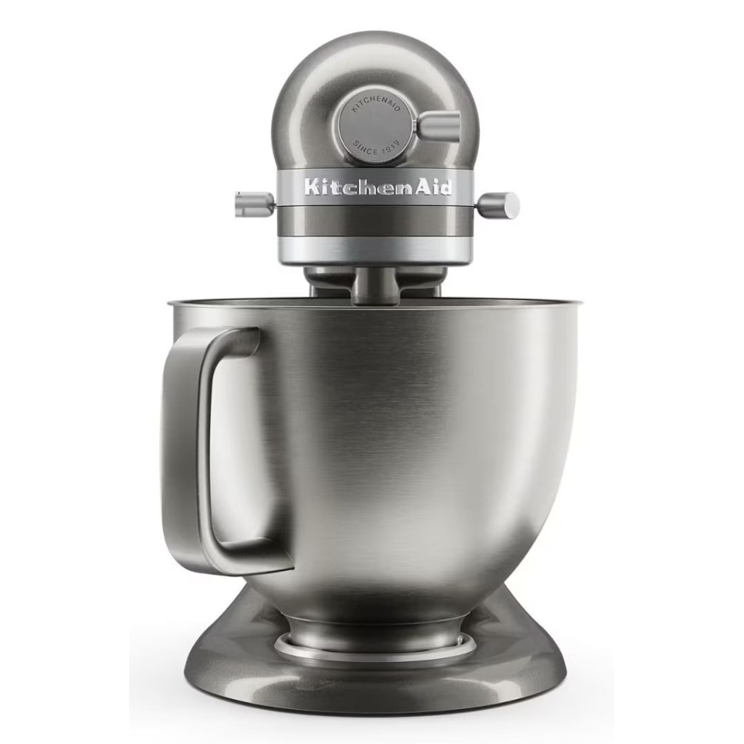 KitchenAid Artisan Plus 4,8 L Stand Mikser 5ksm50pkv Medallion Silver