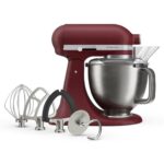 Kitchenaid Artisan Plus 4,8 L Stand Mikser 5ksm50pkv Sun Dried Tomato-Eso