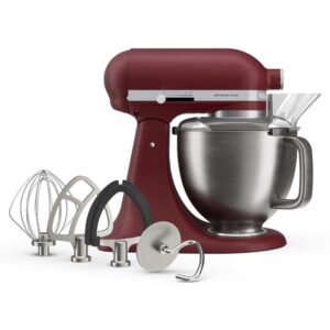 Kitchenaid Artisan Plus 4,8 L Stand Mikser 5ksm50pkv Sun Dried Tomato-Eso