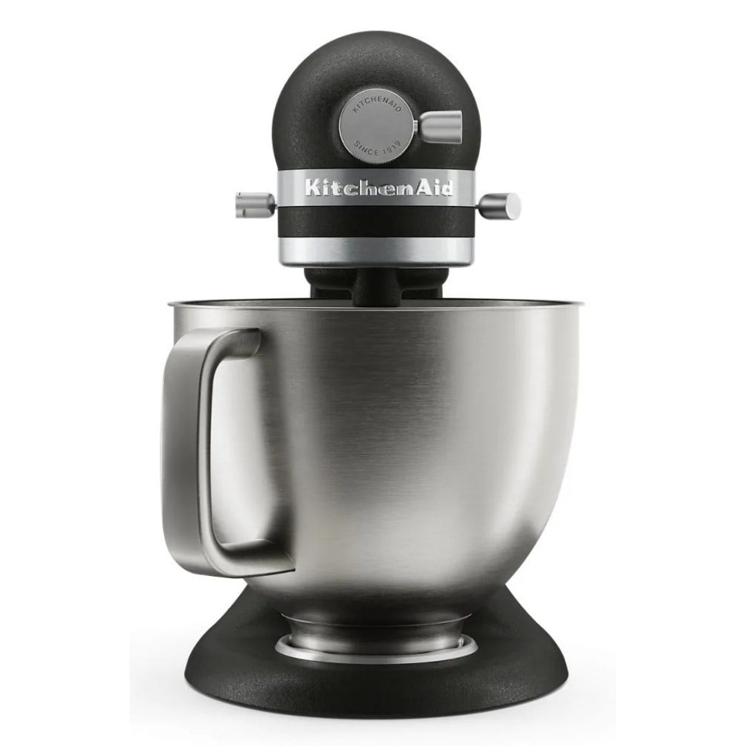 KitchenAid Artisan Plus 4,8 L Stand Mikser Cast Iron Black - KitchenAid, Bursa
