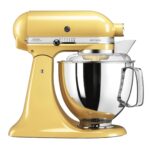 Kitchenaid Artisan 4,8 L Stand Mikser 5ksm175ps Majestic Yellow
