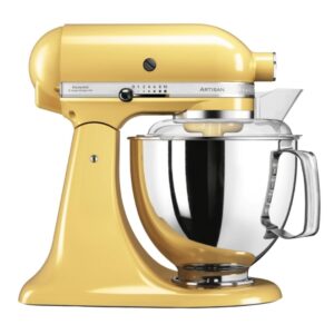 Kitchenaid Artisan 4,8 L Stand Mikser 5ksm175ps Majestic Yellow