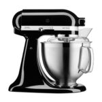 Kitchenaid Artisan 4,8 L Stand Mikser 5ksm175ps Onyx Black-Eob