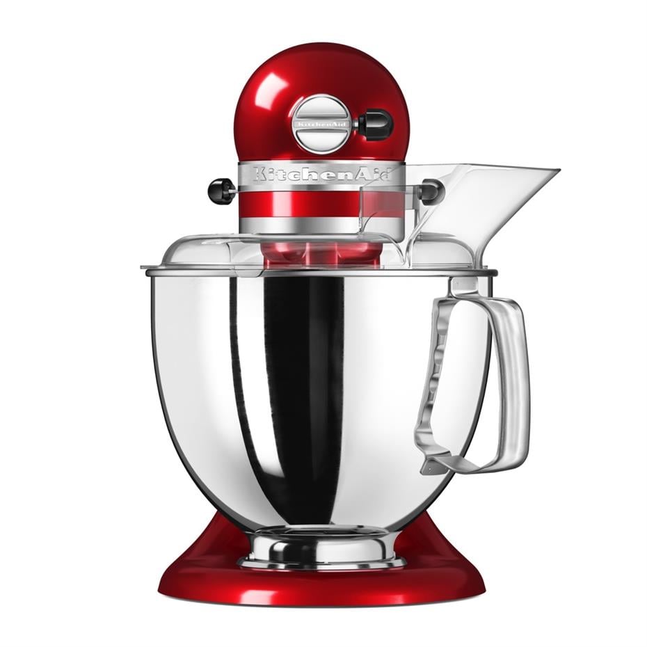 KitchenAid Artisan 4,8 L Stand Mikser Candy Apple - Bursa