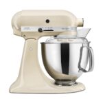 Kitchenaid Artisan 4,8 L Stand Mikser 5ksm175ps Almond Cream-Eac