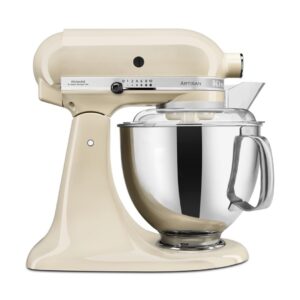 Kitchenaid Artisan 4,8 L Stand Mikser 5ksm175ps Almond Cream-Eac
