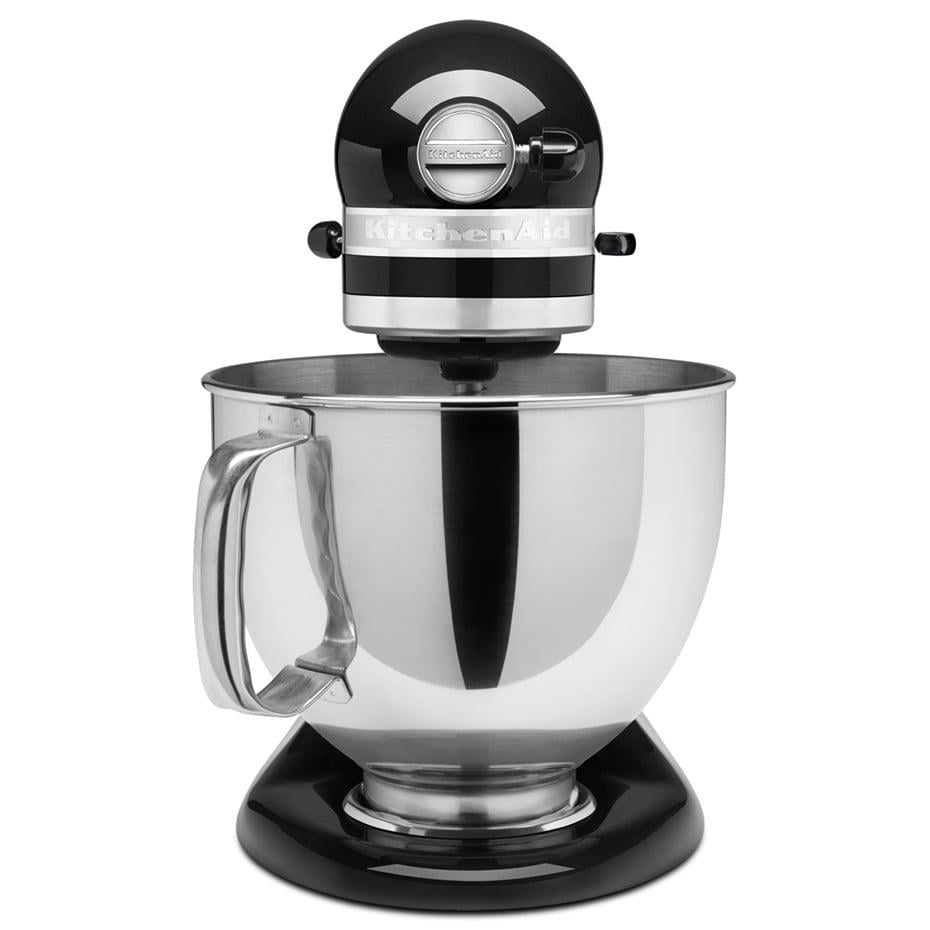KitchenAid Artisan 4,8 L Stand Mikser 5KSM175PS Onyx Black