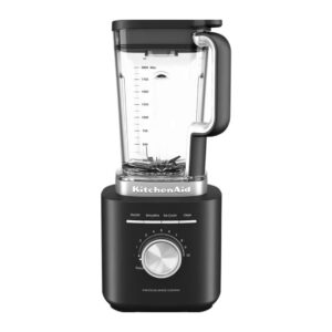 Kitchenaid Artisan 5ksb2073ebm Pure Power 2 L Blender Matte Black