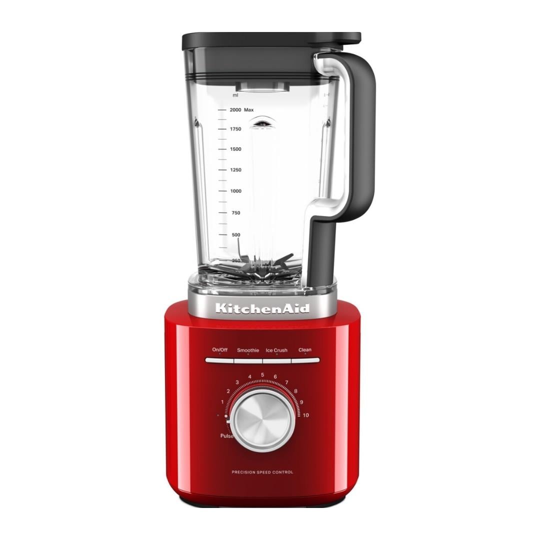 Kitchenaid Artisan 5ksb2073eer Pure Power 2 L Blender Empire Red Kitchenaid Artisan 5ksb2073eer Pure Power 2 L Blender Empire Red