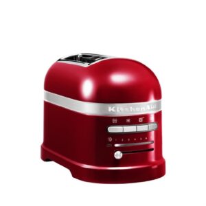 Kitchenaid Artisan 2 Dilim Ekmek Kızartma Mak. 5kmt2204 Candy Apple