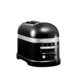 Kitchenaid Artisan 2 Dilim Ekmek Kızartma Mak. 5kmt2204 Onyx Black