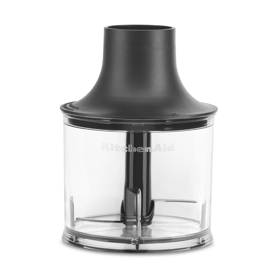KitchenAid Cordless El Blendrı 5khbv53edg Charcoal Grey - KitchenAid el blenderı