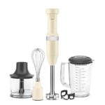 Kitchenaid Cordless El Blendrı 5khbv53edg Charcoal Grey Edg
