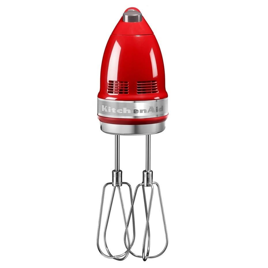 Kitchenaid 9 Hızlı El Mikseri Empire Red Eer 5khm9212eer Kitchenaid 9 Hızlı El Mikseri Empire Red Eer 5khm9212eer