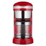 Kitchenaid Filitre Kahve Makinesi Empire Red 5kcm1209