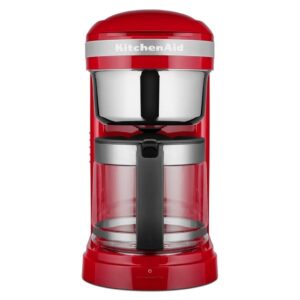 Kitchenaid Filitre Kahve Makinesi Empire Red 5kcm1209