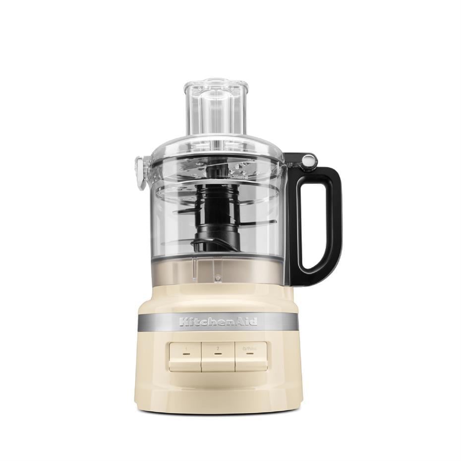 Kitchenaid 1,7 L Mutfak Robotu 5kfp07129 Almond Cream Eac Kitchenaid 1,7 L Mutfak Robotu 5kfp07129 Almond Cream Eac