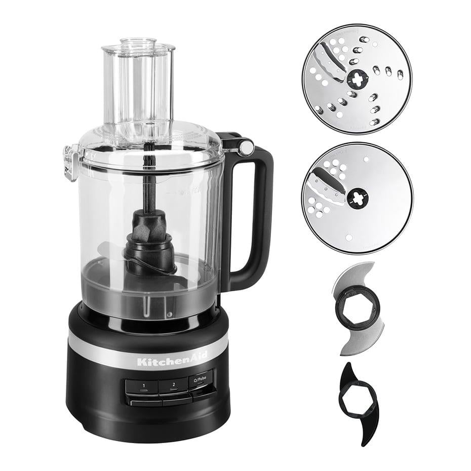 KitchenAid 1,7 L Mutfak Robotu 5KFP0719 Almond Cream - Bursa