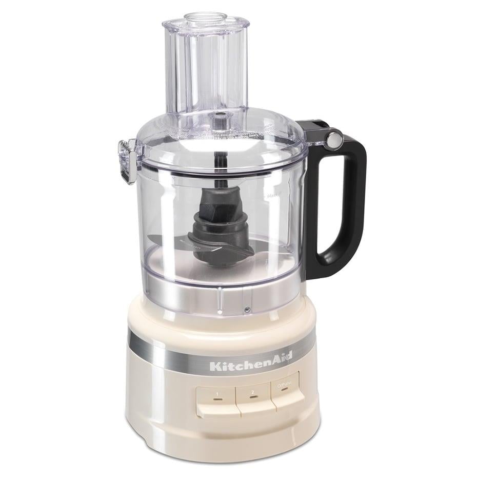 KitchenAid 1,7 L Mutfak Robotu 5kfp07129 Almond Cream, Bursa