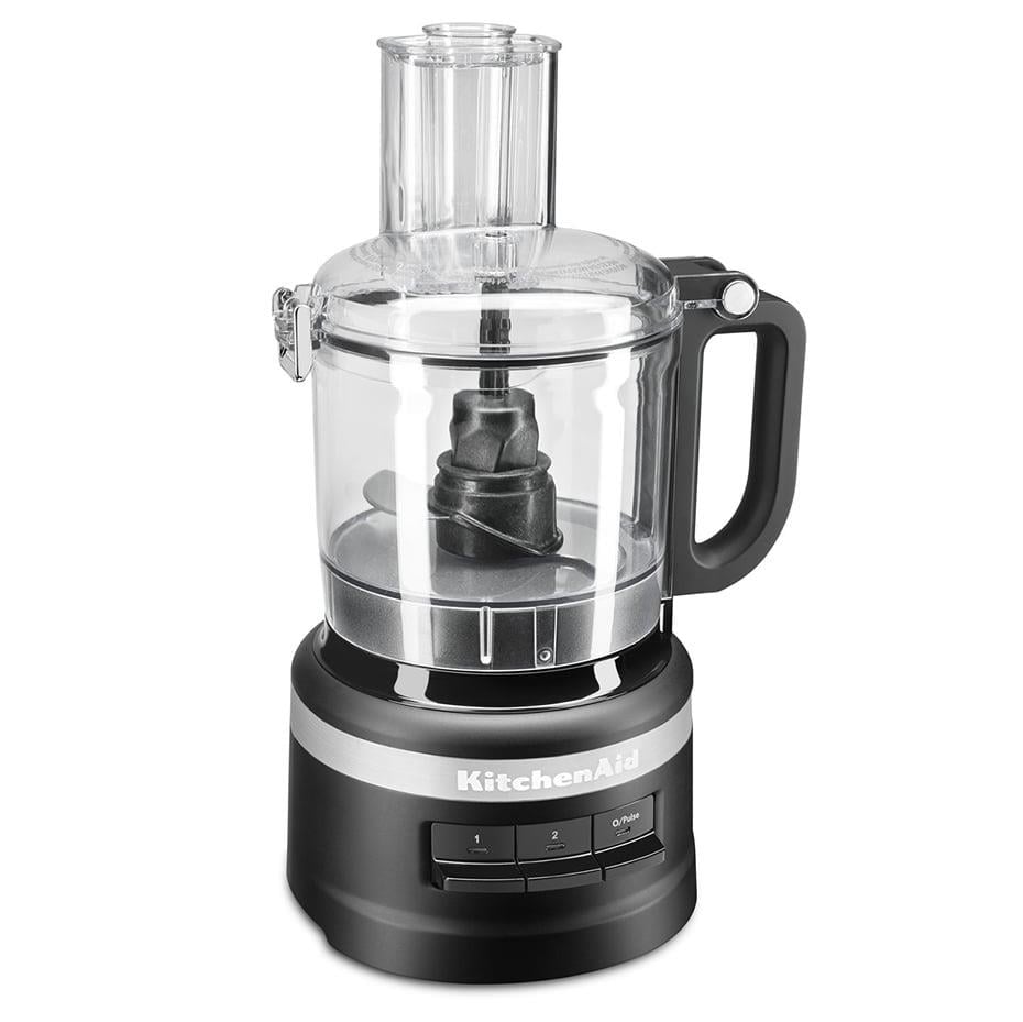 KitchenAid 1,7 L Mutfak Robotu 5KFP0719 Almond Cream - Bursa