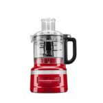 KİTCHENAİD CORDLESS 1,19 L MUTFAK ROBOTU 5KFCB519 EMPİRE RED
