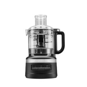 KİTCHENAİD CORDLESS 1,19 L MUTFAK ROBOTU 5KFCB519 MATTE BLACK