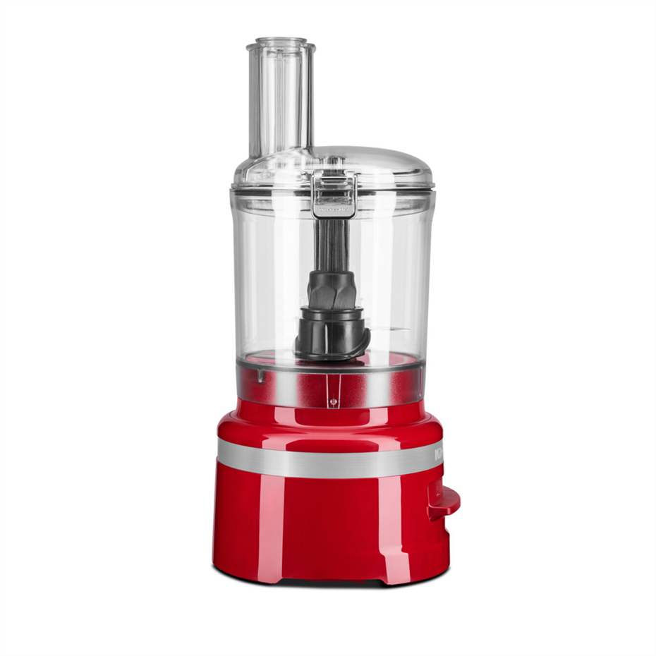 KitchenAid 5KFP0921 2,1 L Mutfak Robotu Empire Red - Bursa