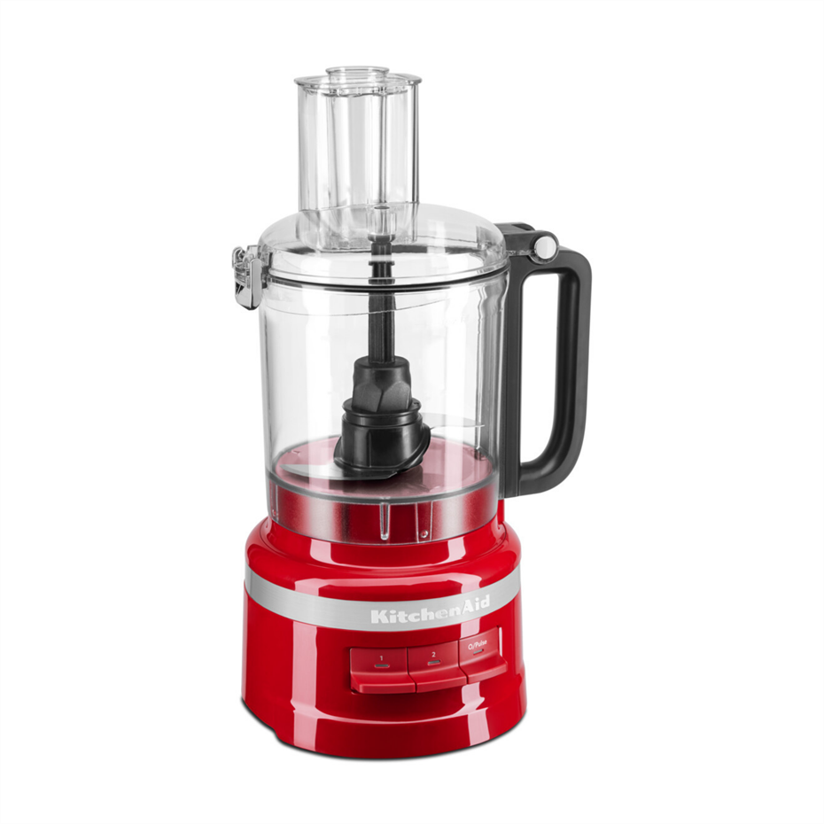 KitchenAid 5KFP0921 2,1 L Mutfak Robotu Empire Red - Bursa