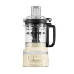 KİTCHENAİD 2,1 L MUTFAK ROBOTU 5KFP0921 ALMOND CREAM