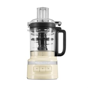 KİTCHENAİD 2,1 L MUTFAK ROBOTU 5KFP0921 ALMOND CREAM