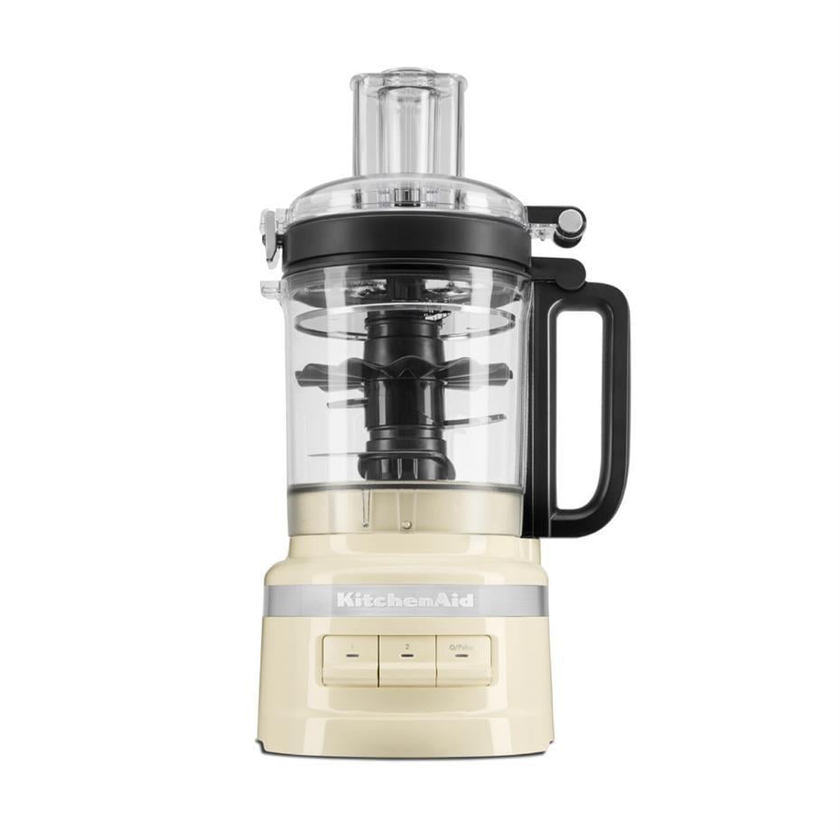 KİTCHENAİD 2,1 L MUTFAK ROBOTU 5KFP0921 ALMOND CREAM KİTCHENAİD 2,1 L MUTFAK ROBOTU 5KFP0921 ALMOND CREAM