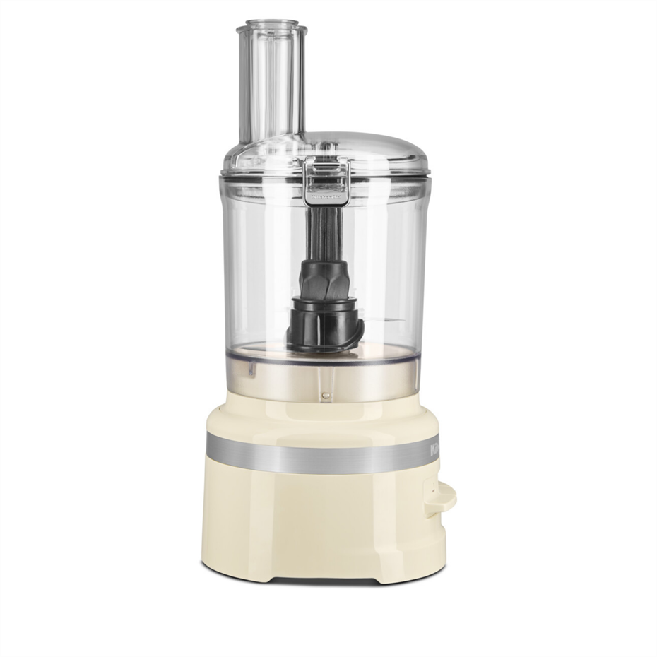 KitchenAid 2,1 L Mutfak Robotu 5KFP0921 Almond Cream - KitchenAid