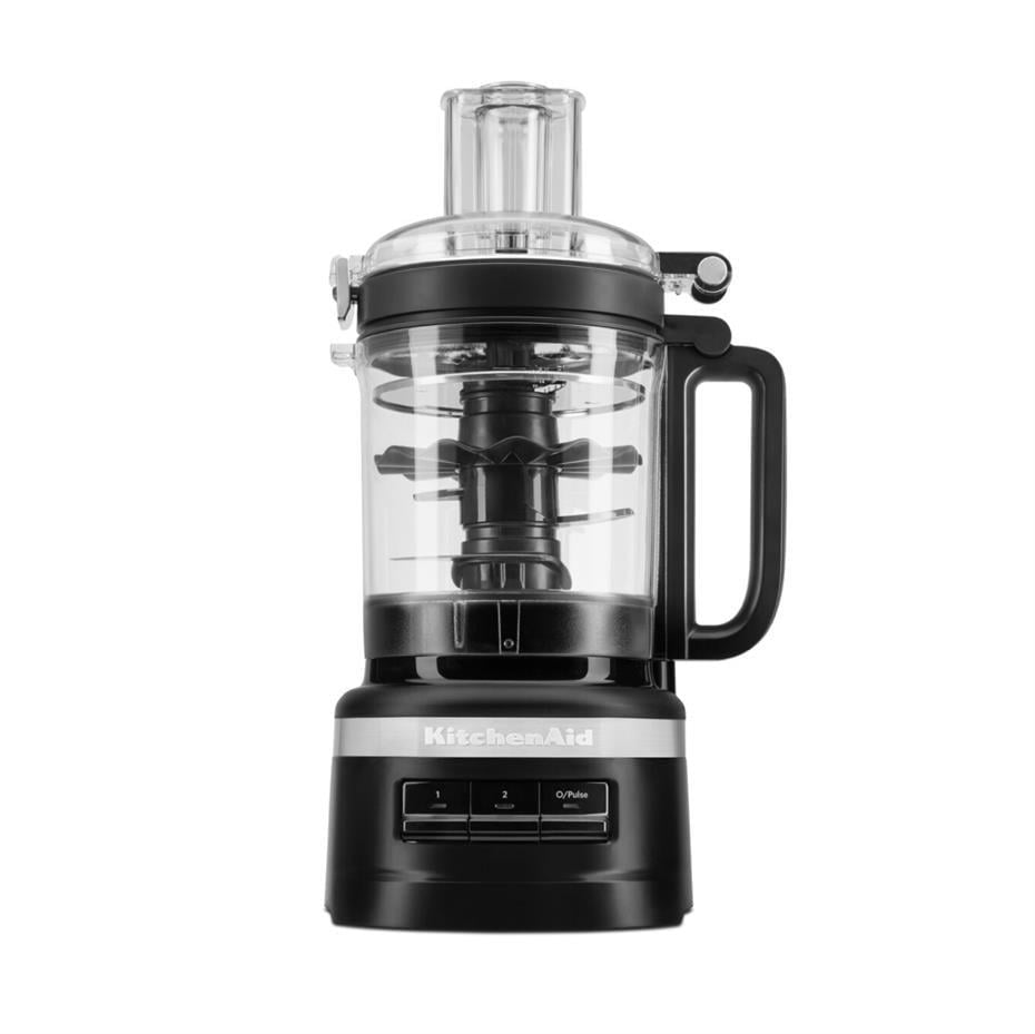 KİTCHENAİD 2,1 L MUTFAK ROBOTU 5KFP0921 BLACK MATTE KİTCHENAİD 2,1 L MUTFAK ROBOTU 5KFP0921 BLACK MATTE