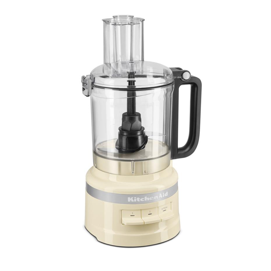 KitchenAid 2,1 L Mutfak Robotu 5KFP0921 Almond Cream - KitchenAid