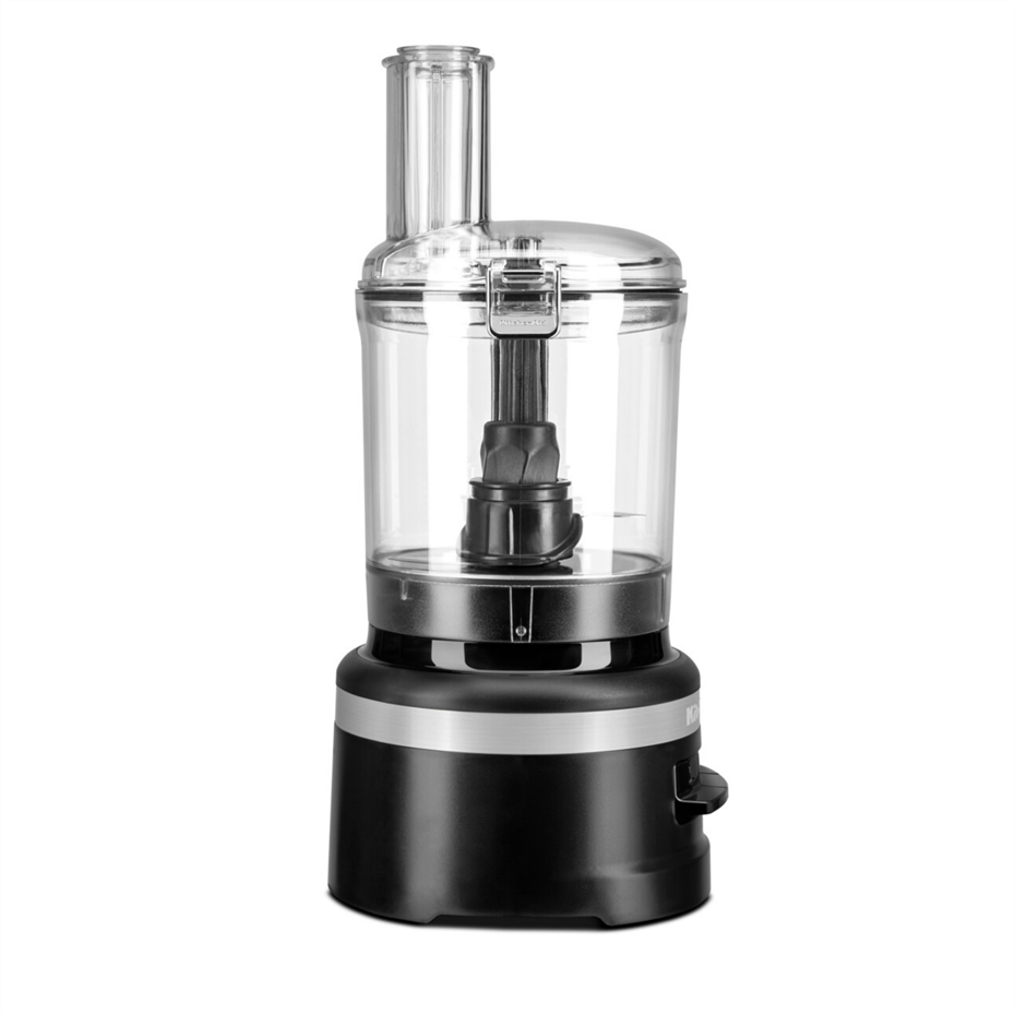 KitchenAid 5KFP0921 2,1 L Mutfak Robotu Black Matte