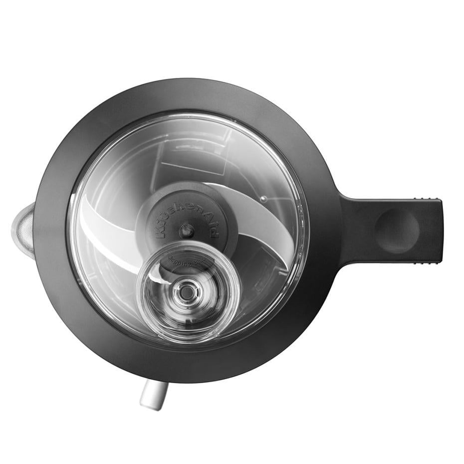 KitchenAid Mini Mutfak Robotu 5KFC3516 Empire Red