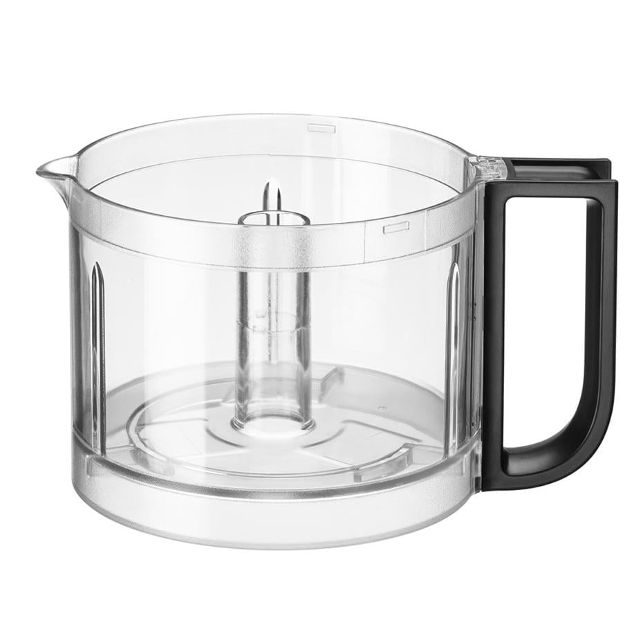 KitchenAid Mini Mutfak Robotu 5KFC3516 Empire Red