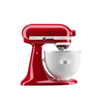 Kitchenaid Yeni Dondurma Aparatı 5ksmıcm