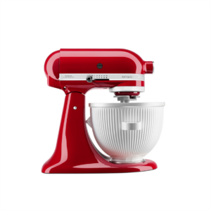 Kitchenaid Yeni Dondurma Aparatı 5ksmıcm