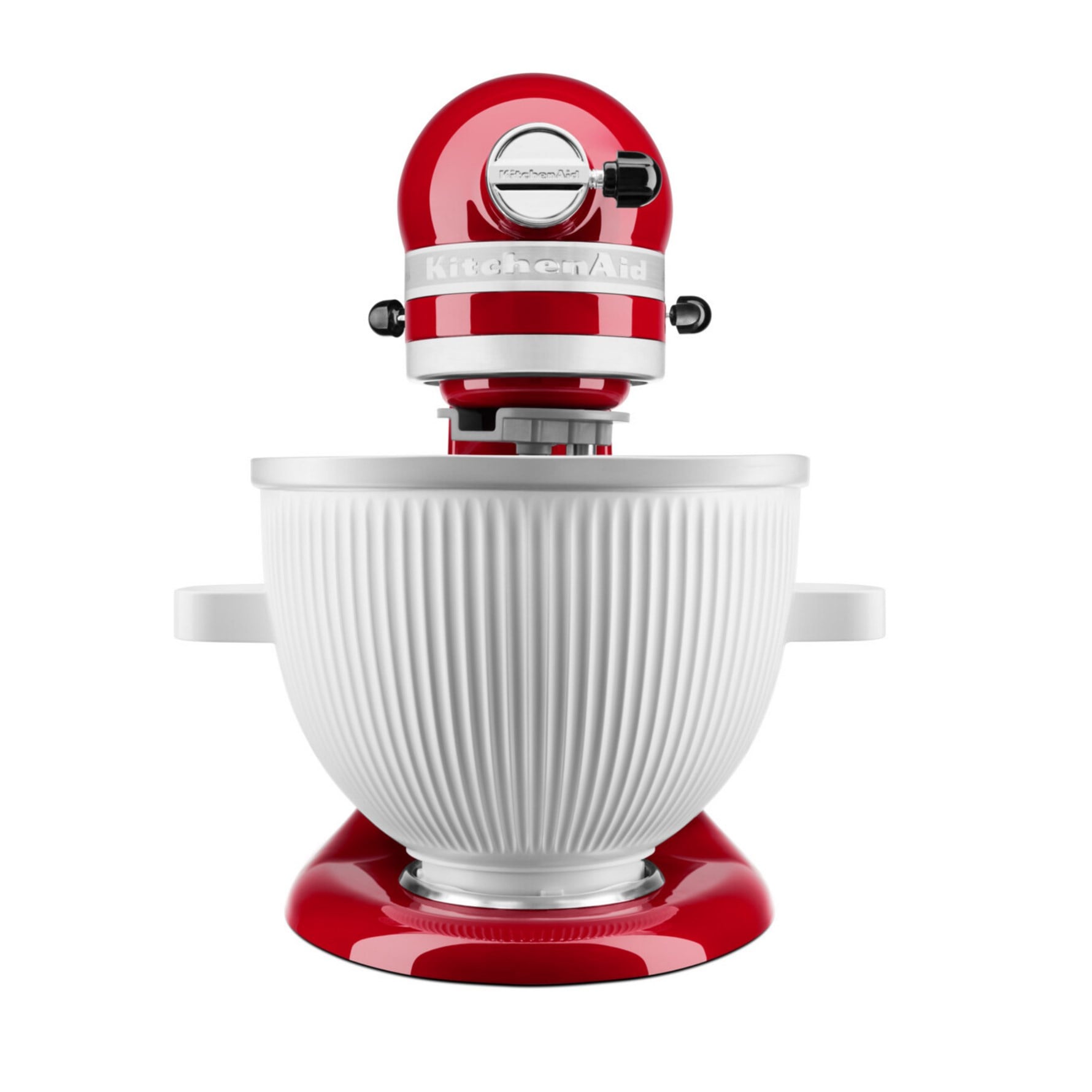 KitchenAid 5KSMICM Yeni Dondurma Aparatı - Bursa