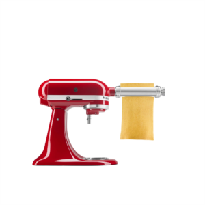 Kitchenaid 3 Prç Makarna Silindiri Ve Kesme Aksesuarı 5ksmpra