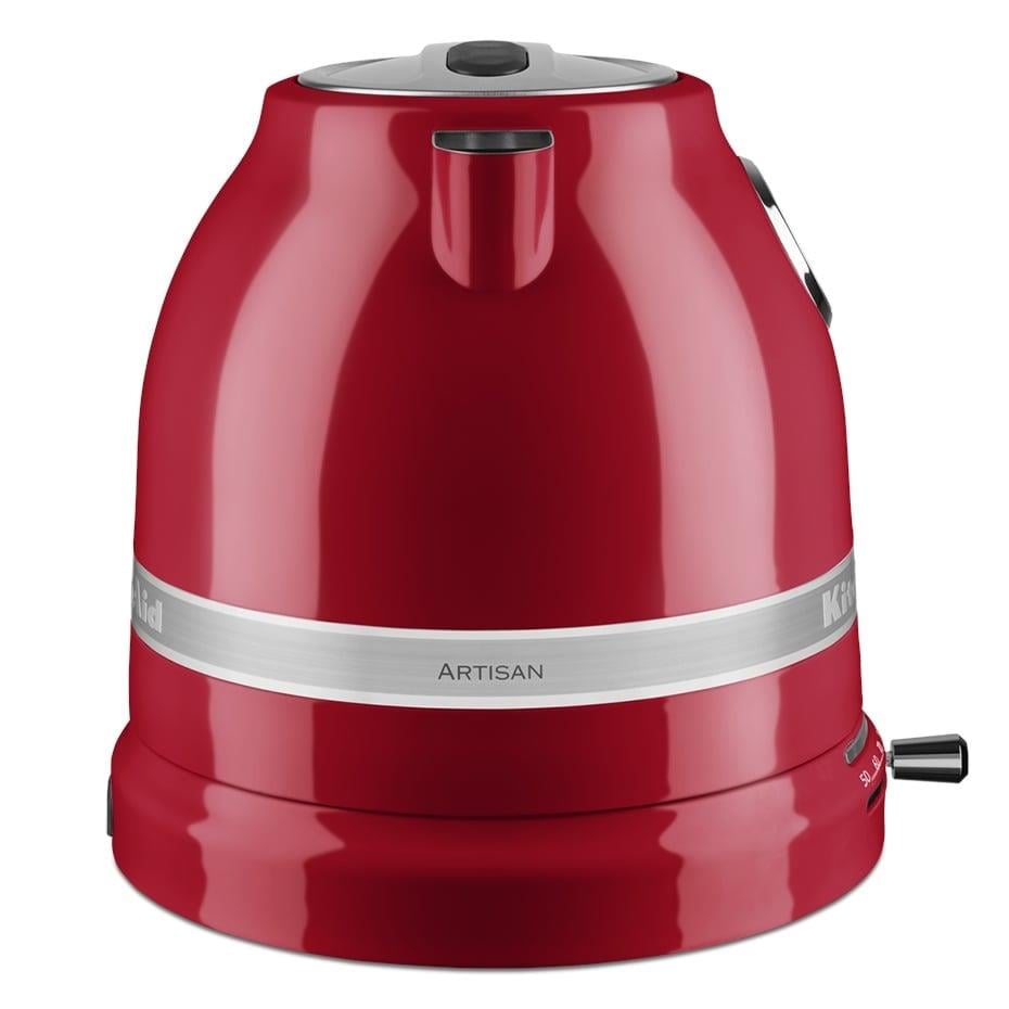 KitchenAid Artisan 1,5 L Su Isıtıcısı Candy Apple - KitchenAid