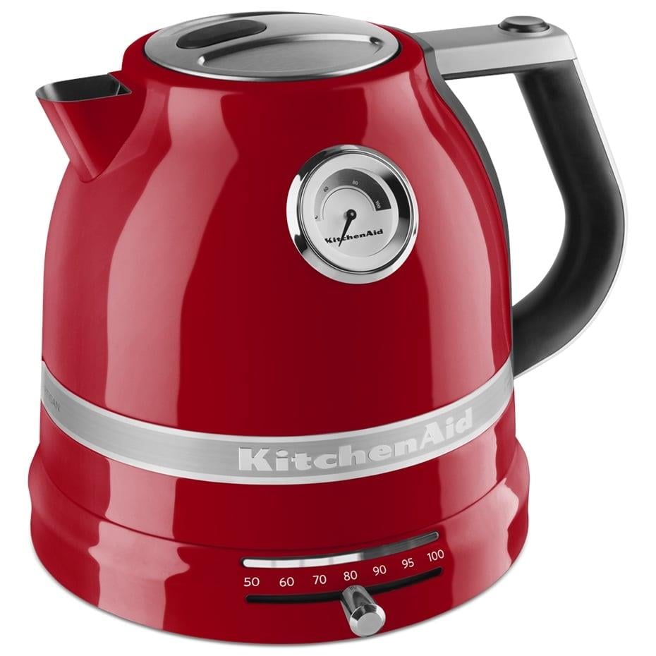 KitchenAid Artisan 1,5 L Su Isıtıcısı Candy Apple - KitchenAid