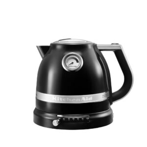 Kitchenaid 1,7 L Su Isıtıcısı 5kek1722 Onyx Black