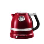 Kitchenaid Artisan 1,5 L Su Isıtıcısı 5kek1522 Candy Apple